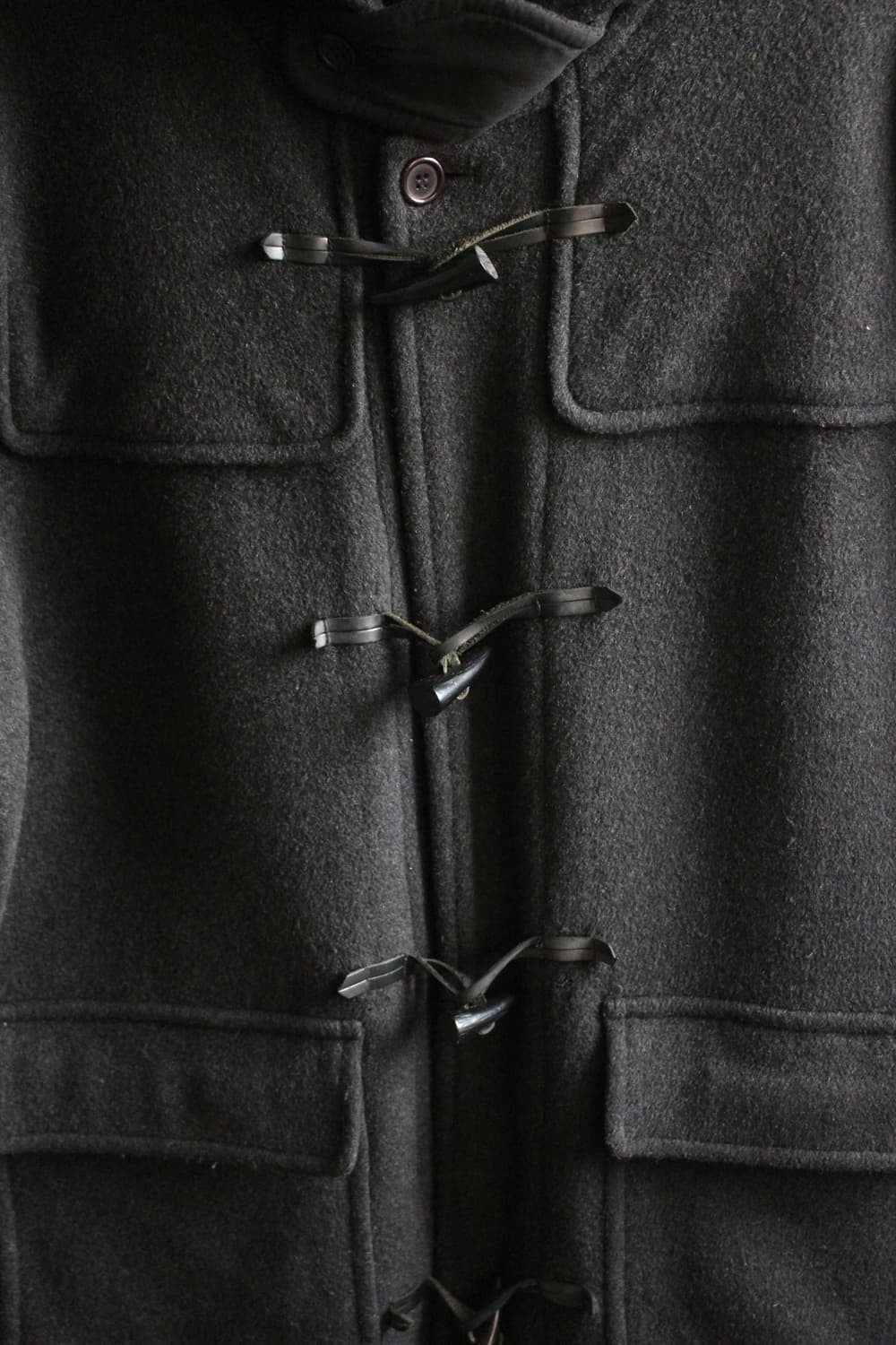 90s 리바이스 더플 코트 상품이미지4