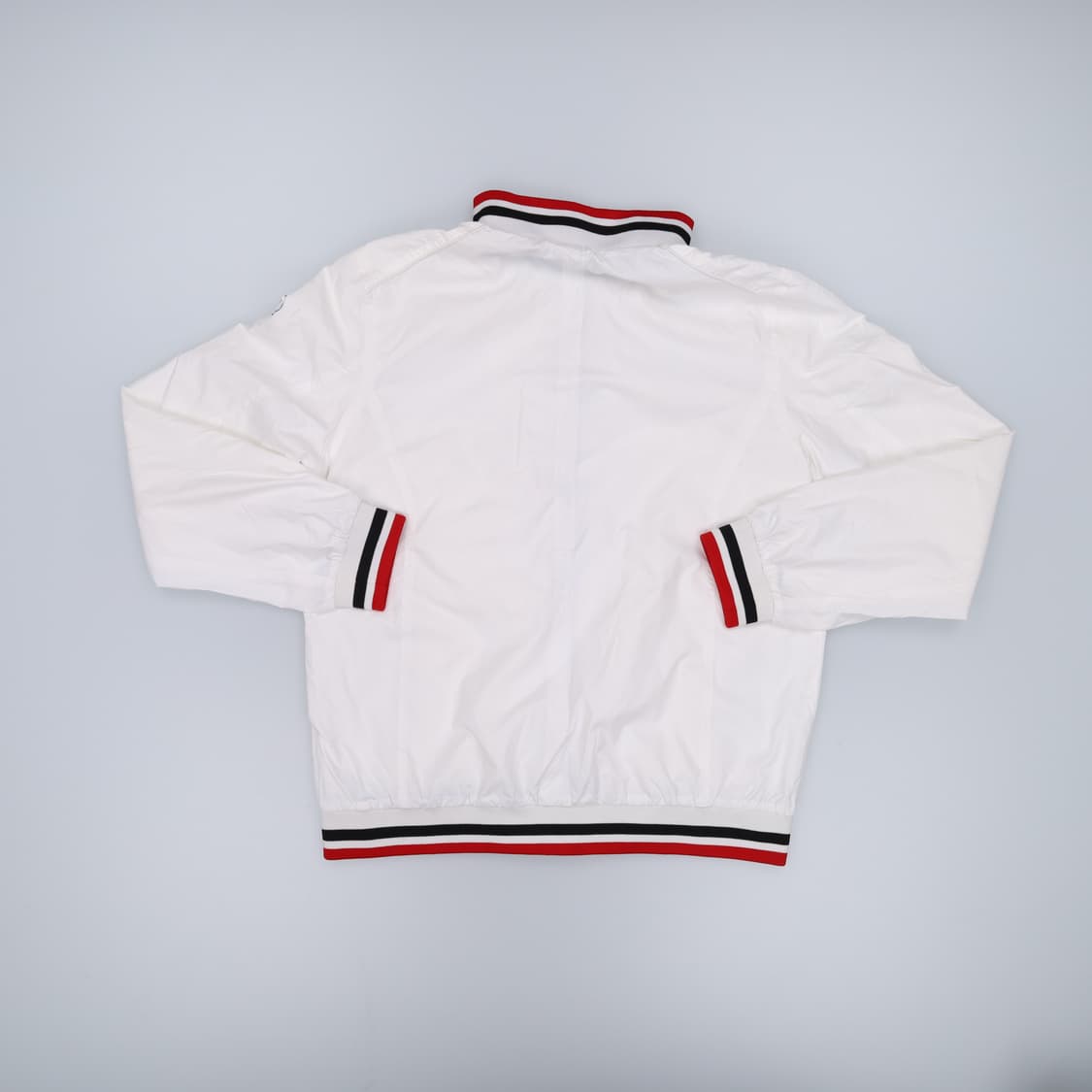 L 타이틀 골프 화이트 바람막이 0317H1 상품이미지2