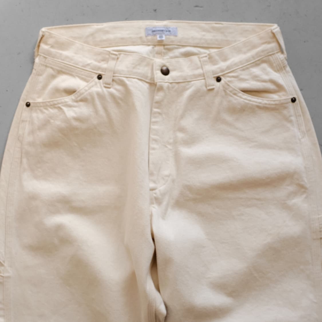 Made In JAPAN Ordinary Fits Carpenter  상품이미지2