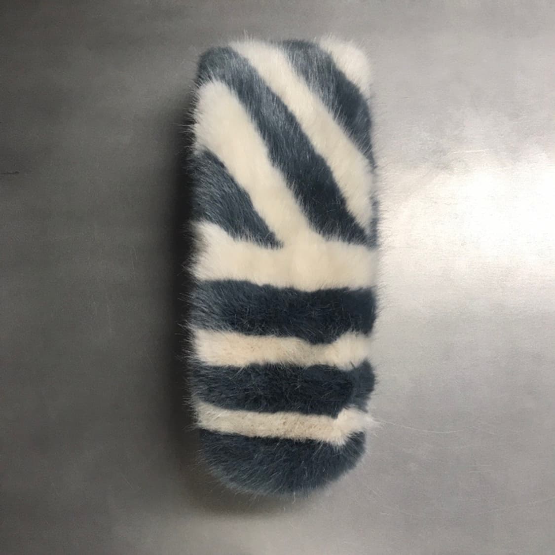 쉬림프스 퍼 머플러 상품이미지2