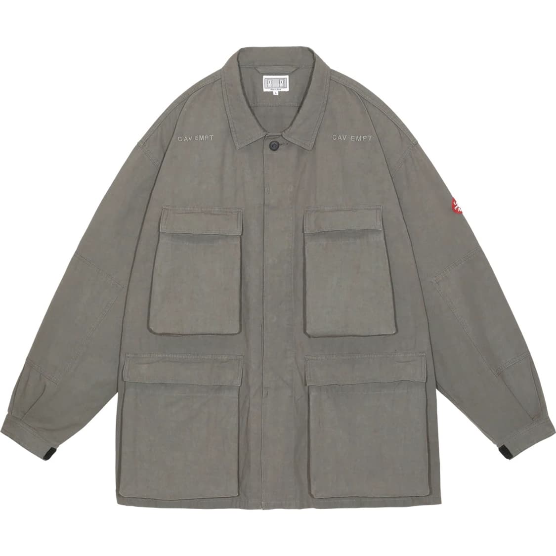 카브엠트 CAV EMPT DIFFERENCE BDU XL 상품이미지4