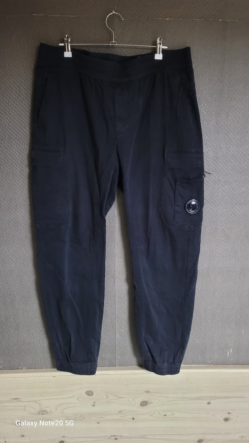 Cp 컴퍼니 카고펜츠 상품이미지1