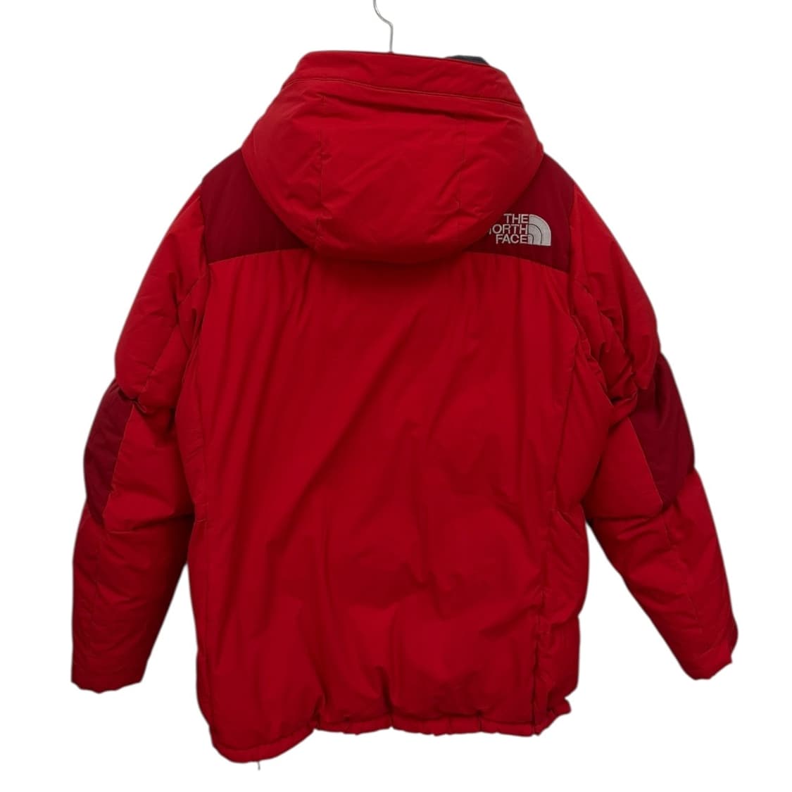 노스페이스 우먼 구스 하이벤트 패딩 상품이미지2