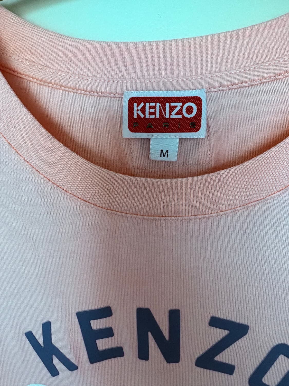 겐조 티셔츠 상품이미지3