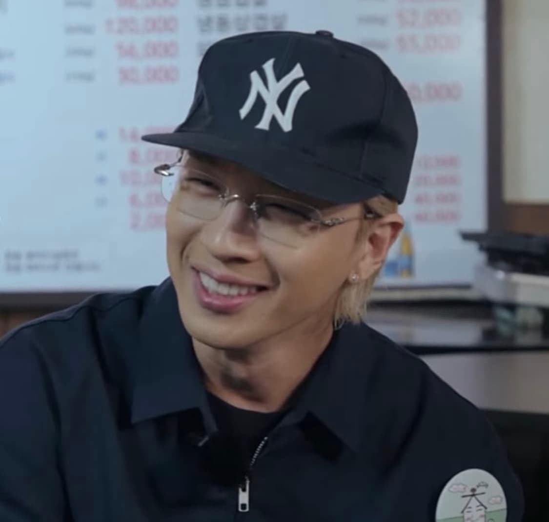 빈티지 90s YANKEES 양키스 Logo7 스냅백 상품이미지1