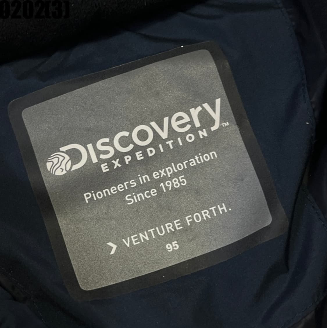 디스커버리 패딩 점퍼 상품이미지4