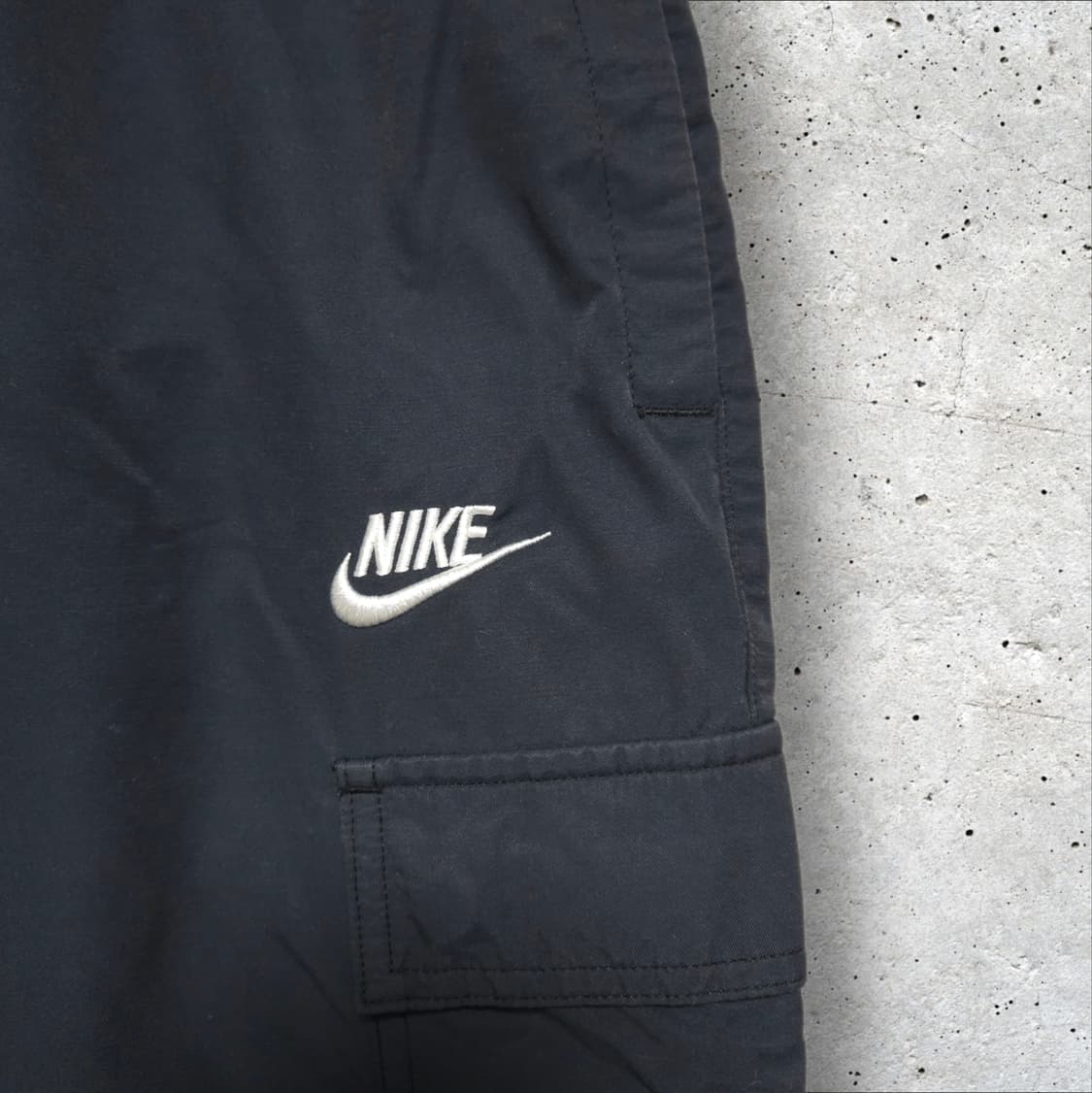 나이키 스트링 팬츠 (110/2XL) 상품이미지3