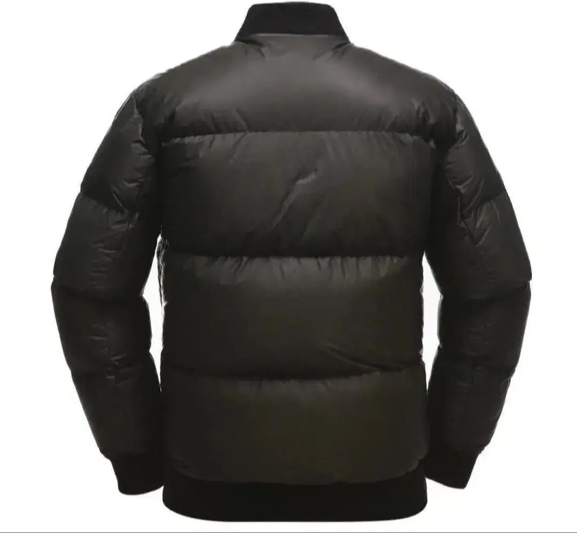 (새제품)아이더 패딩 고어텍스 봄버스타일 숏패딩 구스다운(사이즈S~XXL 상품이미지2