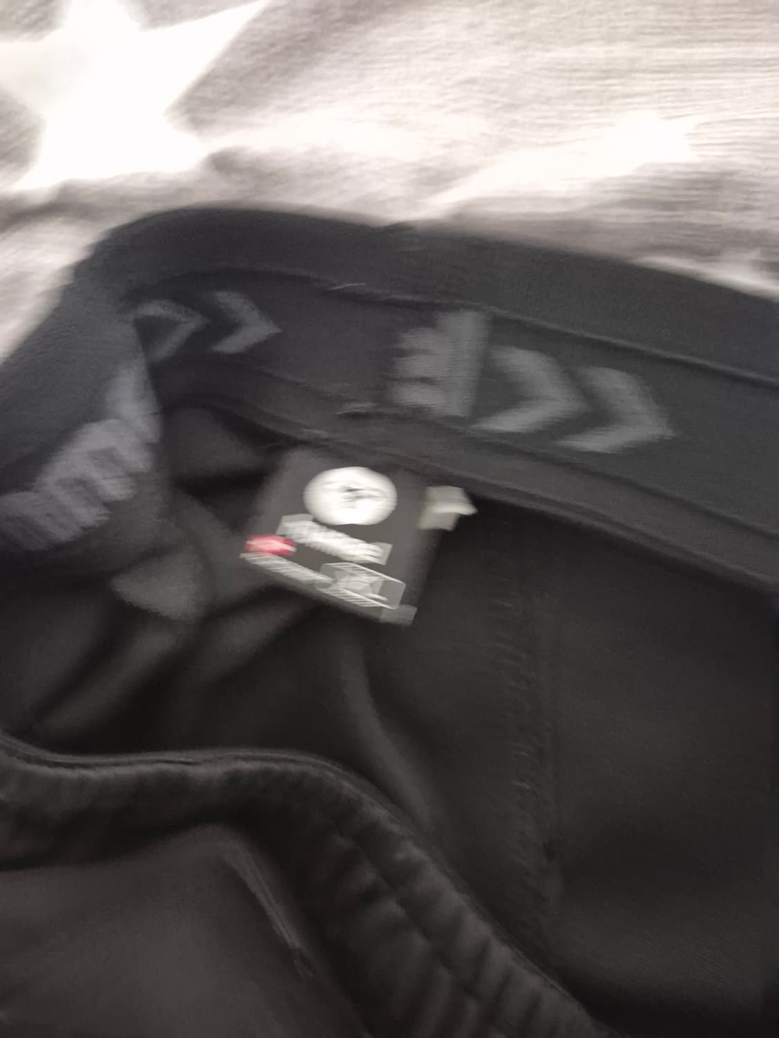 험멜 바지  상품이미지3