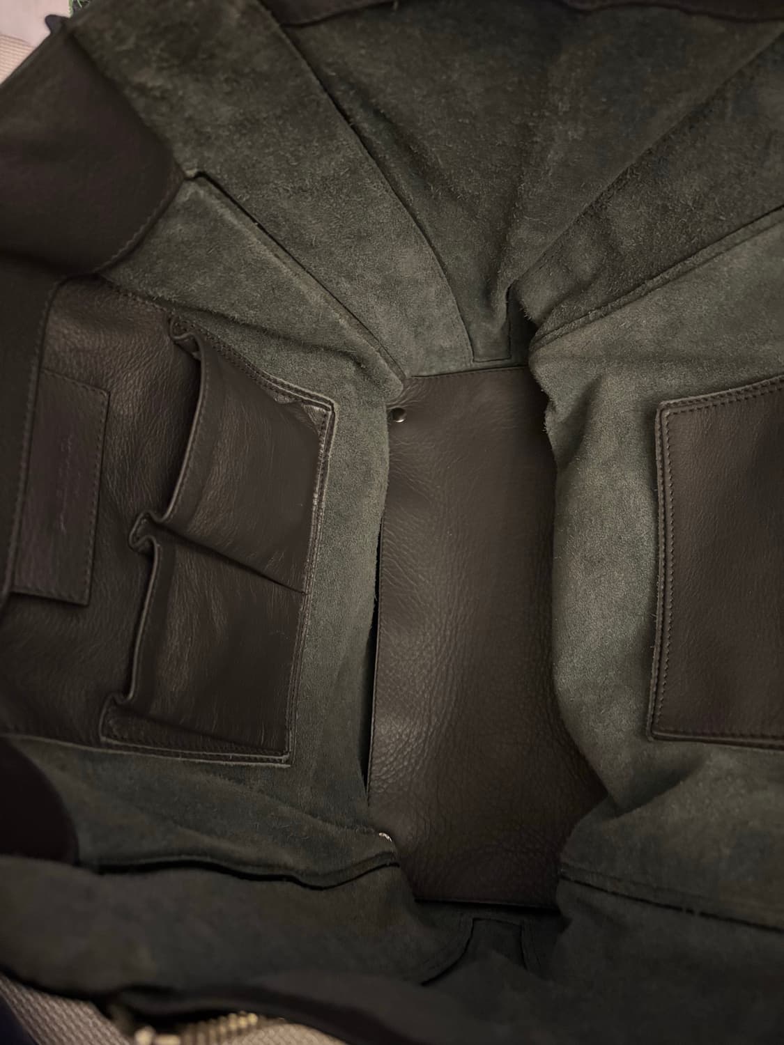 balenciaga 발렌시아가 파피에르 a4 딥그레이 상품이미지4