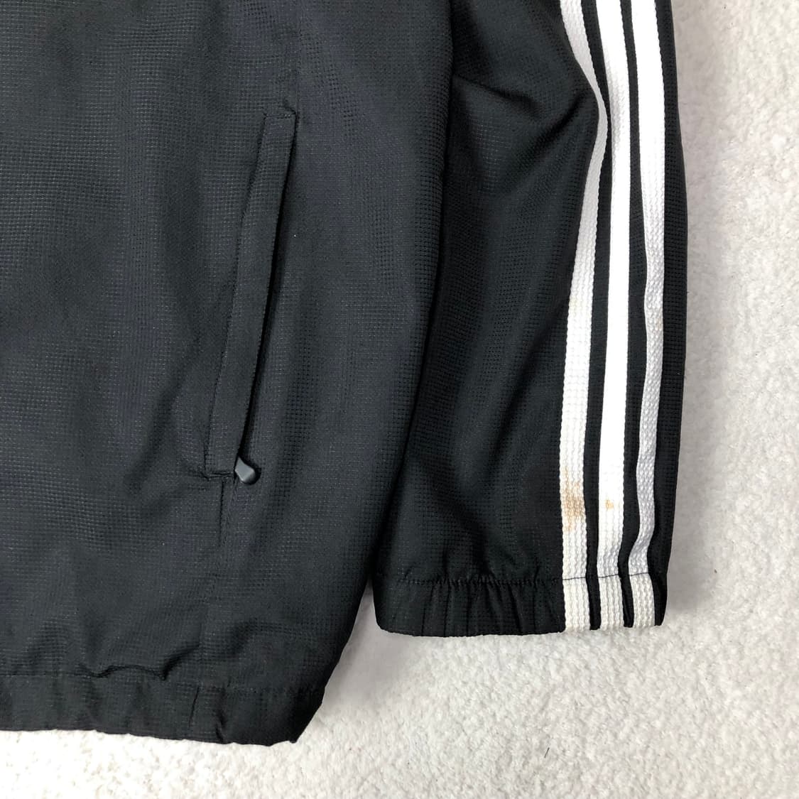 2000s 아디다스 봄버자켓  상품이미지6