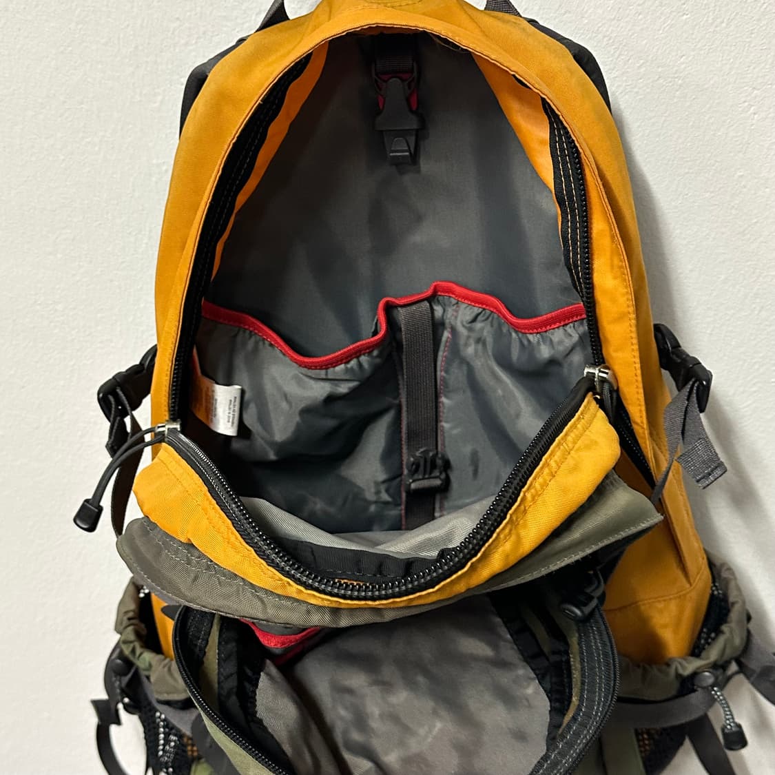 노스페이스 빈티지 핫샷 상품이미지5