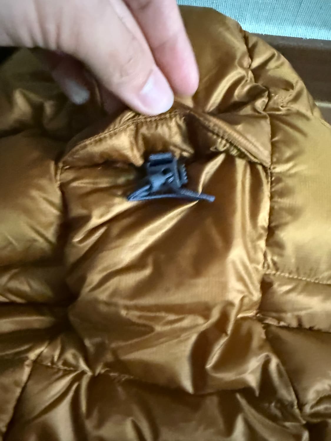 파타고니아 피츠로이 패딩 상품이미지5