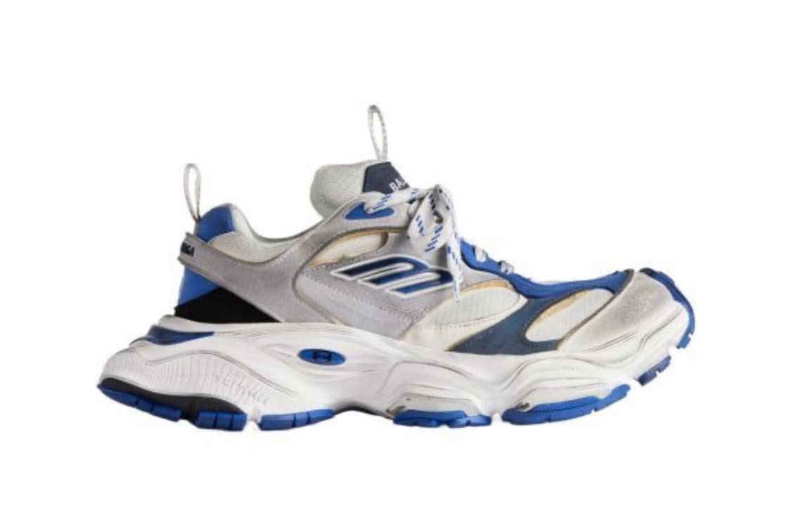 발렌사아가카고스니커즈40-41전색상구해요 상품이미지1