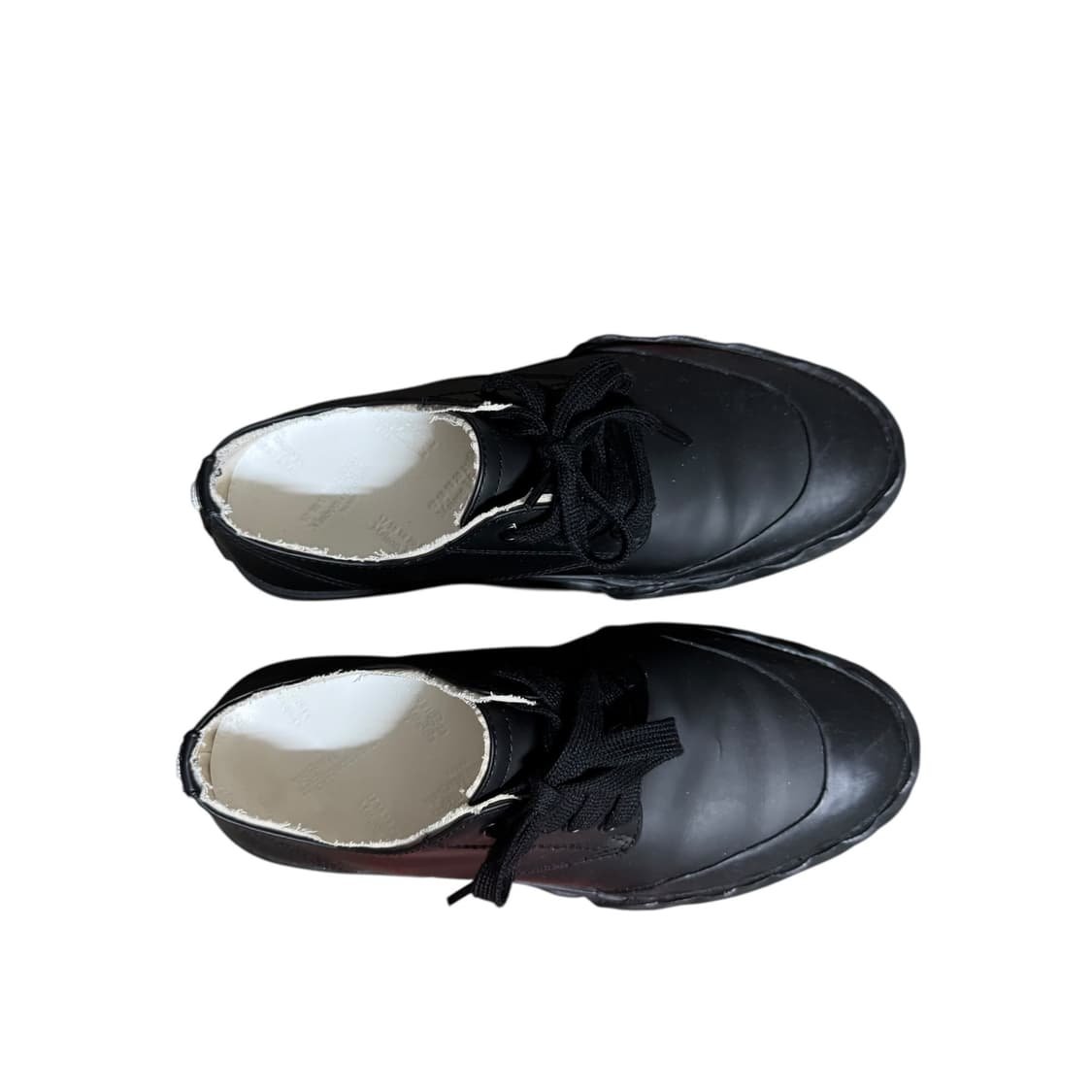 Maison Margiela rubber-sole sneakers 상품이미지7