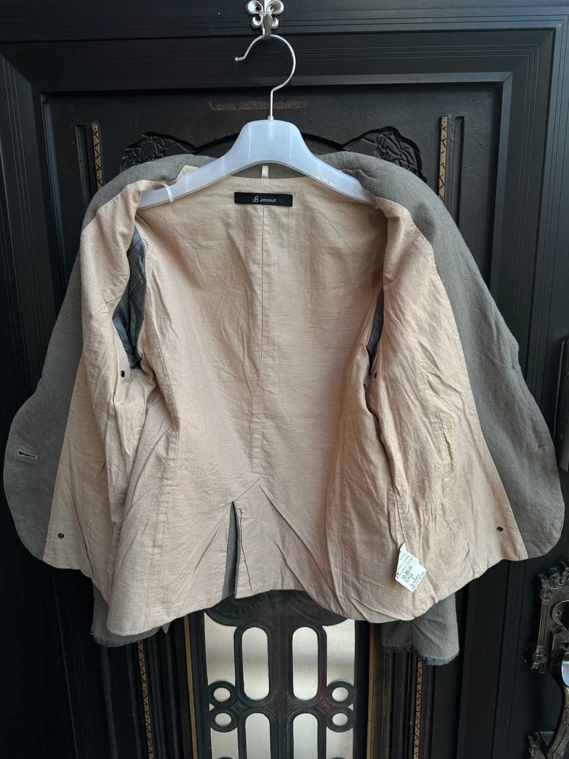 john bull wool/cotton jk 상품이미지8