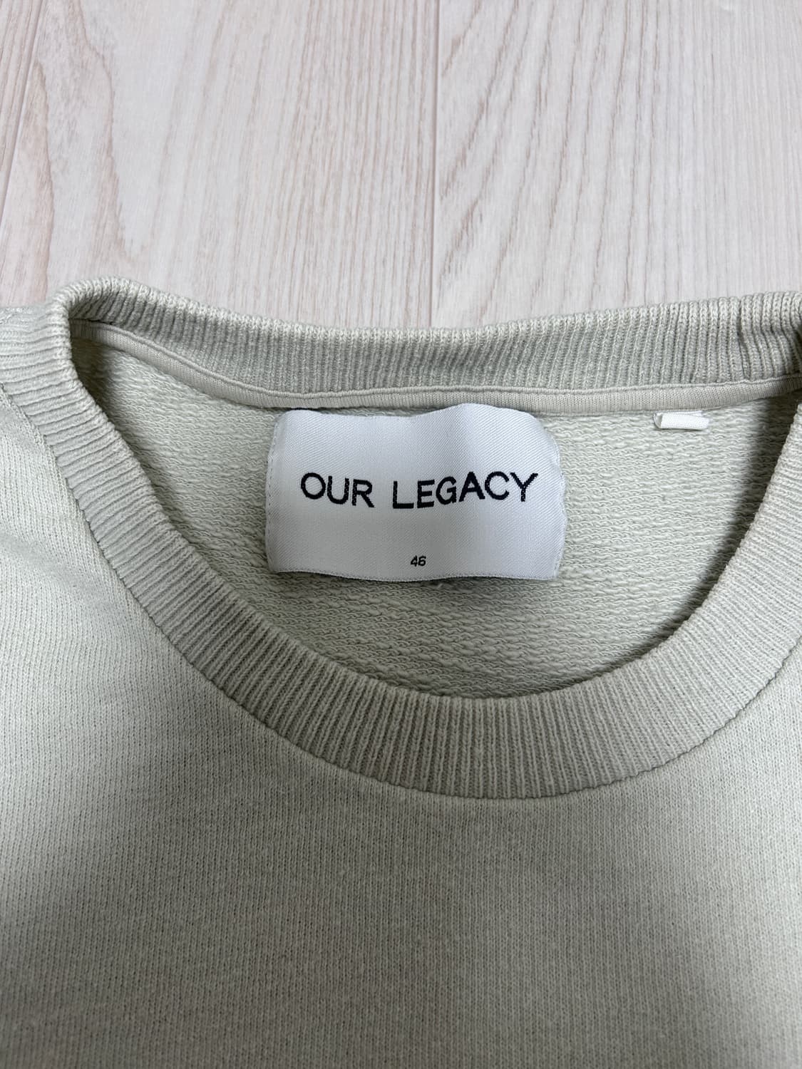 아워레가시 롱슬리브 상품이미지3