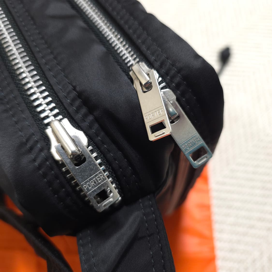 요시다포터 탱커 숄더백 L 라지 622-78810 (299 상품이미지5