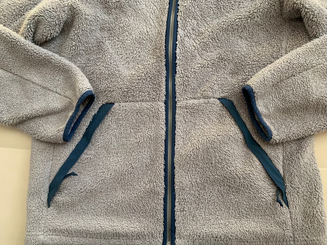 [XL] 노스페이스 Campshire 집업 후리스 자켓  상품이미지3