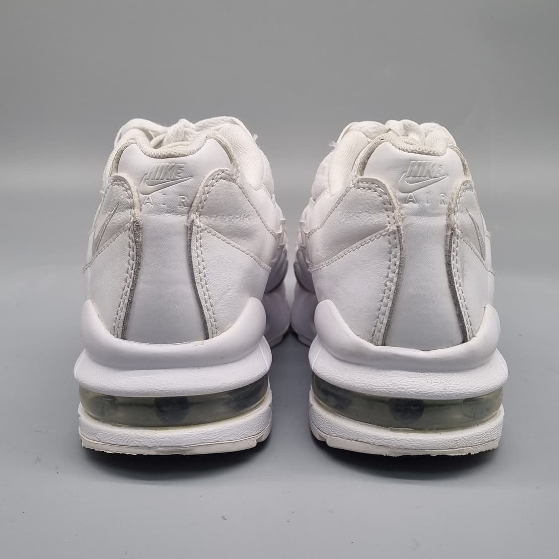 나이키 에어맥스 95 화이트 여성운동화235 상품이미지4