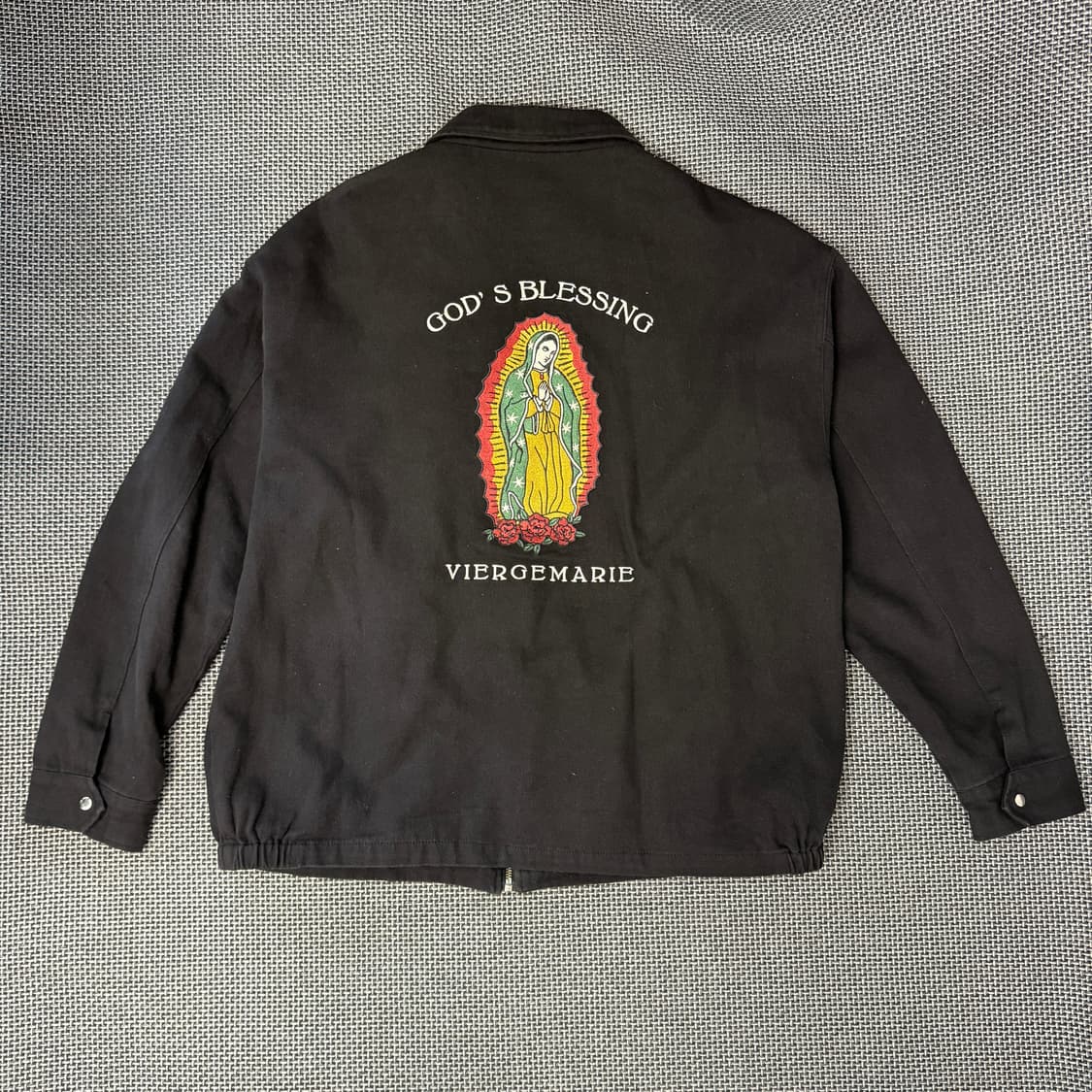 FREAK'S STORE 자켓 (XL) 상품이미지5