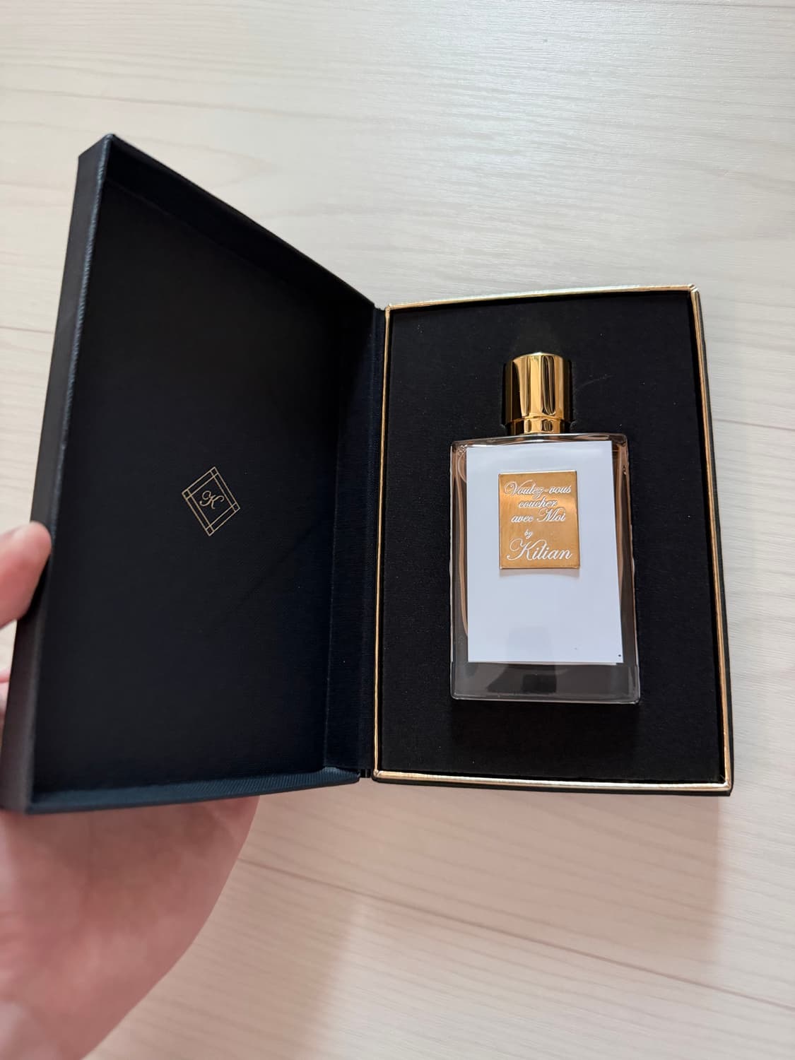 킬리안 불레이 부 쿠셔 아베끄 모어 50ml 상품이미지4