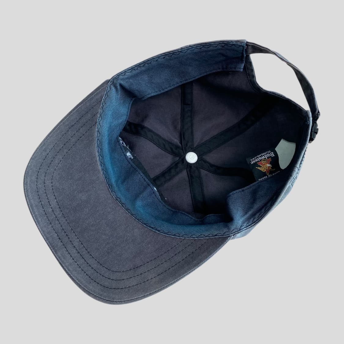 (OS)버드와이저 캡 모자 USA 상품이미지6