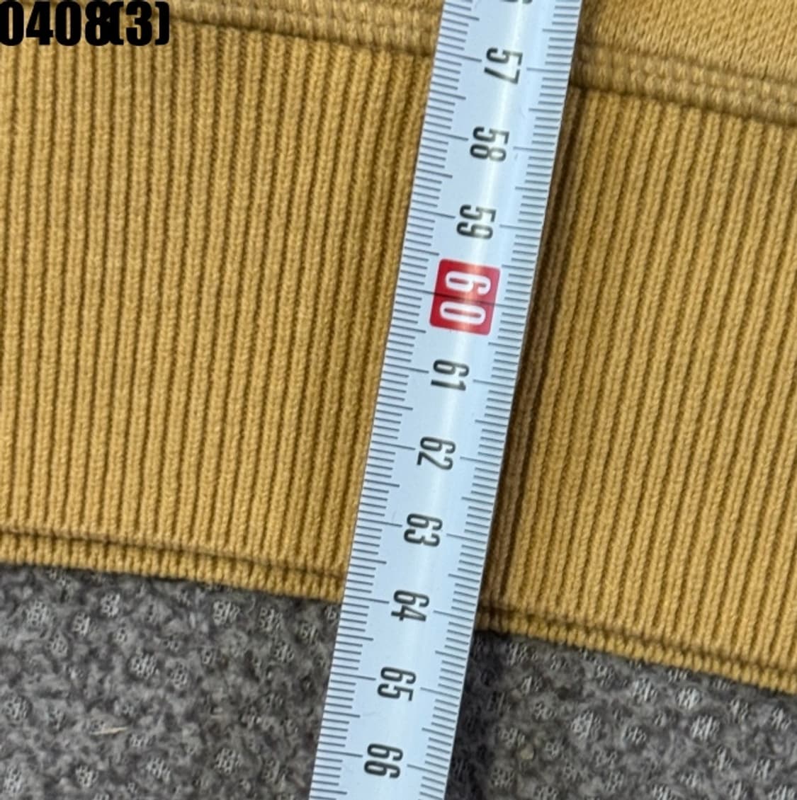 겐조 니트 스웨터 상품이미지7