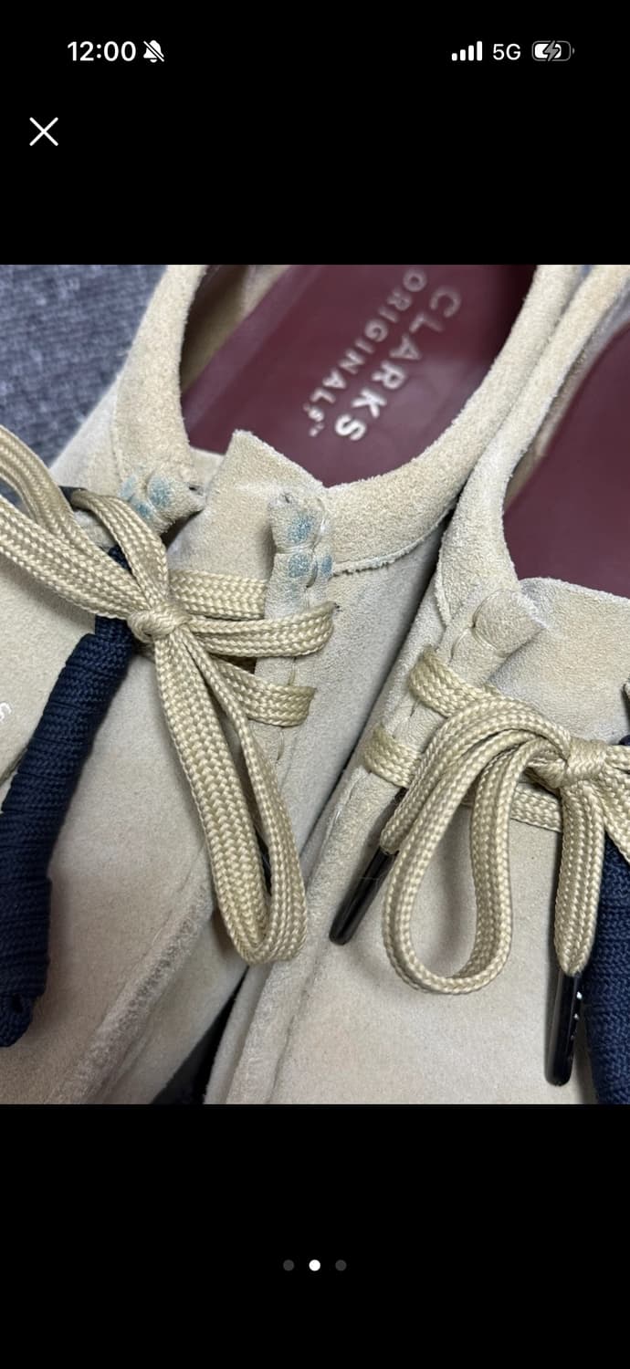 클락스 245 상품이미지2