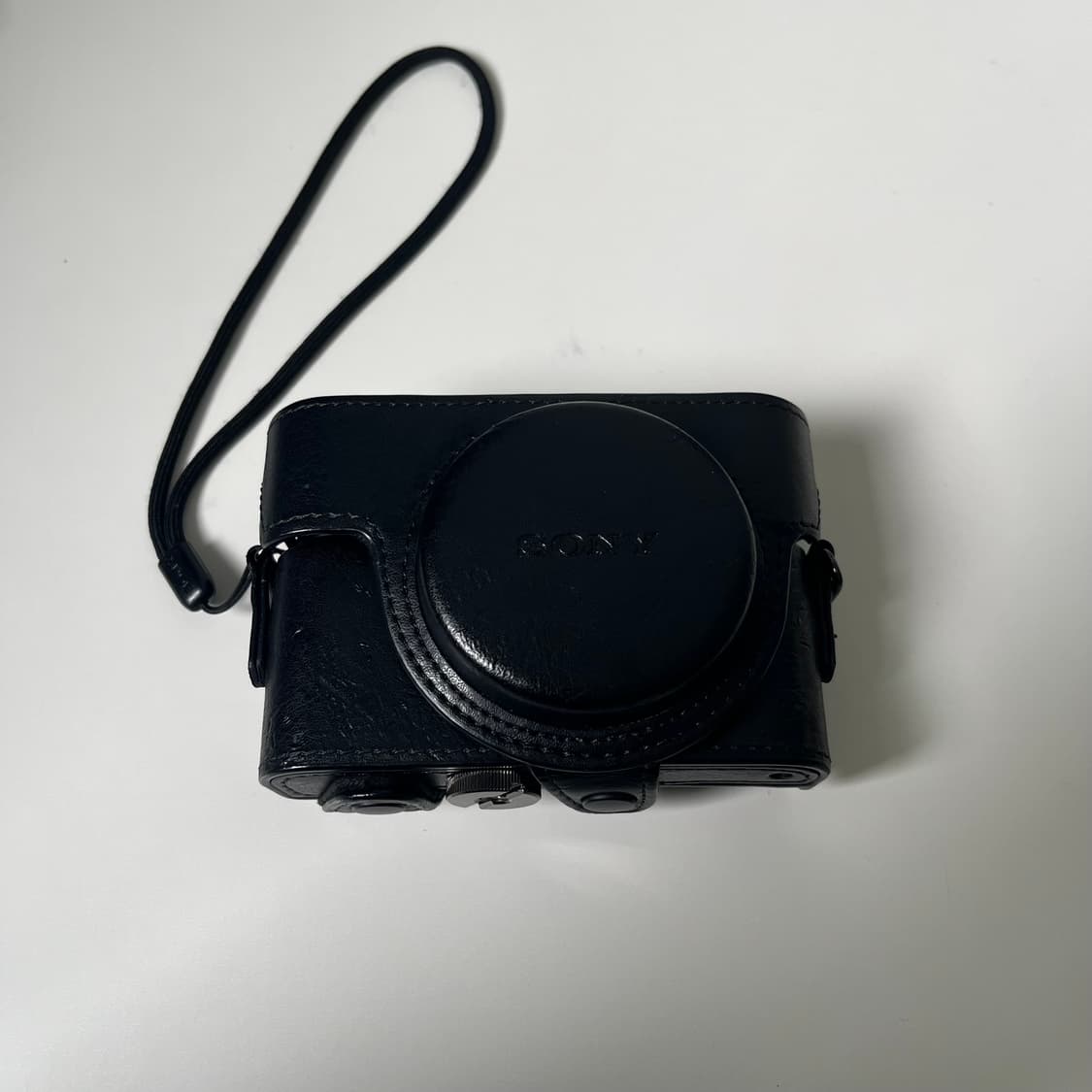 소니 rx100m4 상품이미지2