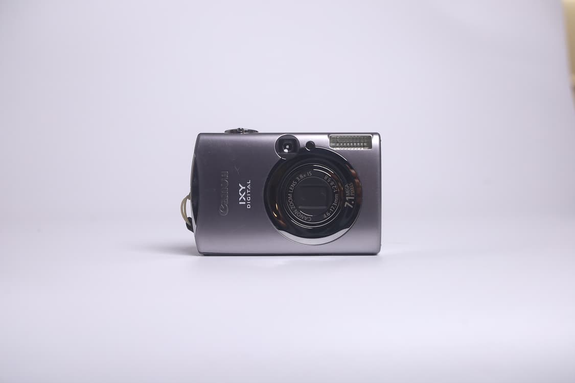 캐논 익시 900 박스셋 (익서스 850 일본 내수 모델) 상품이미지2