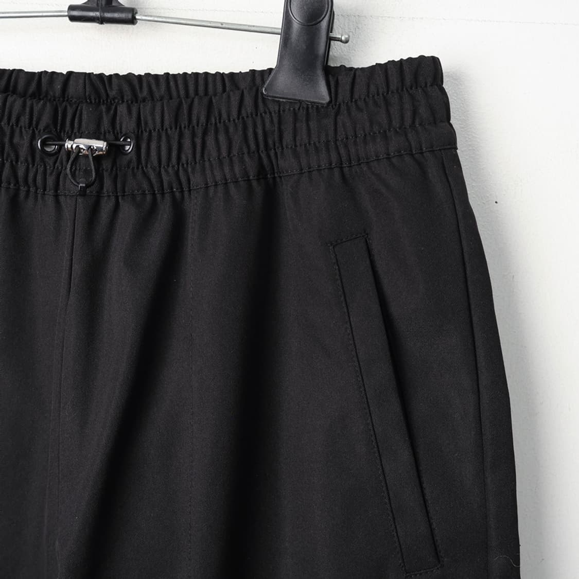 26/나이키 스우시 하이라이즈 우븐팬츠 상품이미지4