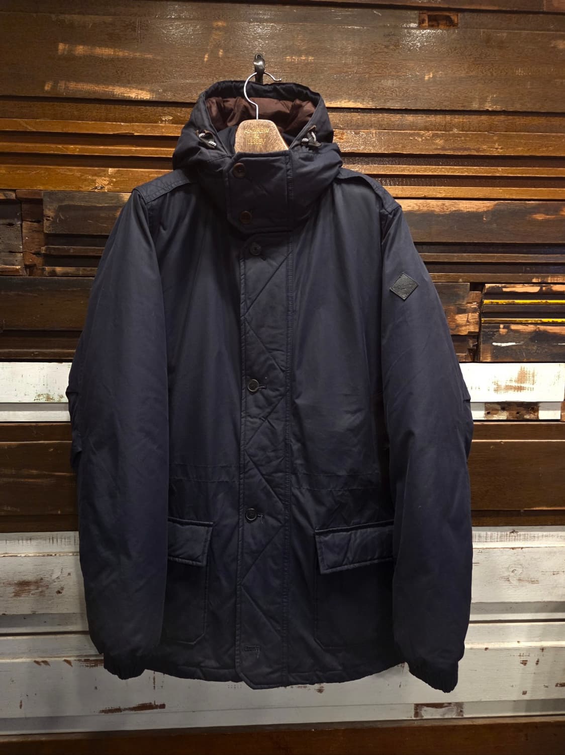 폴스미스 다운자켓 상품이미지1