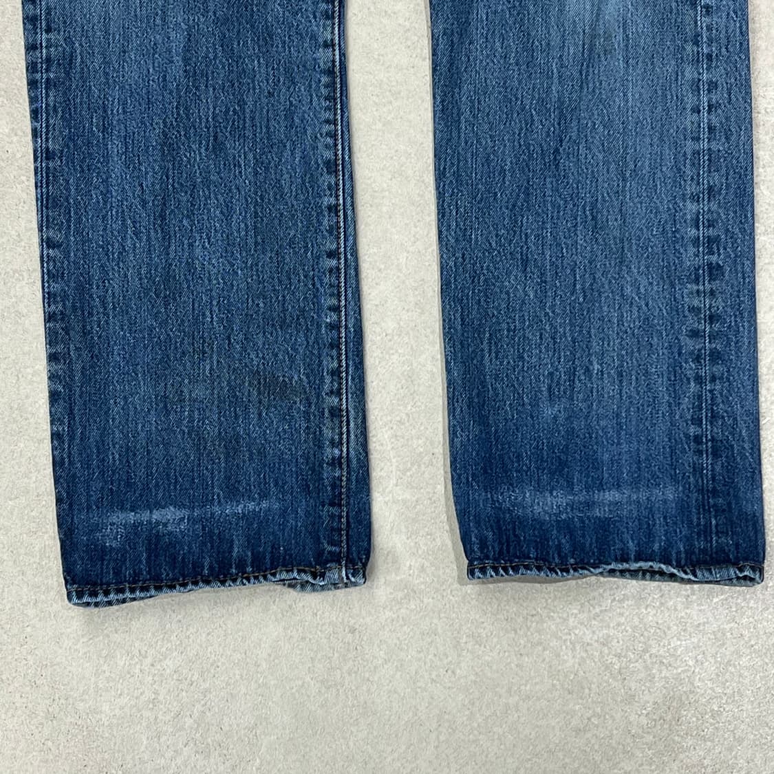 리바이스 블랭크탭 501 데님팬츠 s09666 상품이미지5