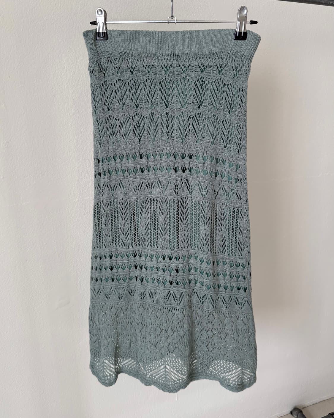 빈티지 스커트 상품이미지3