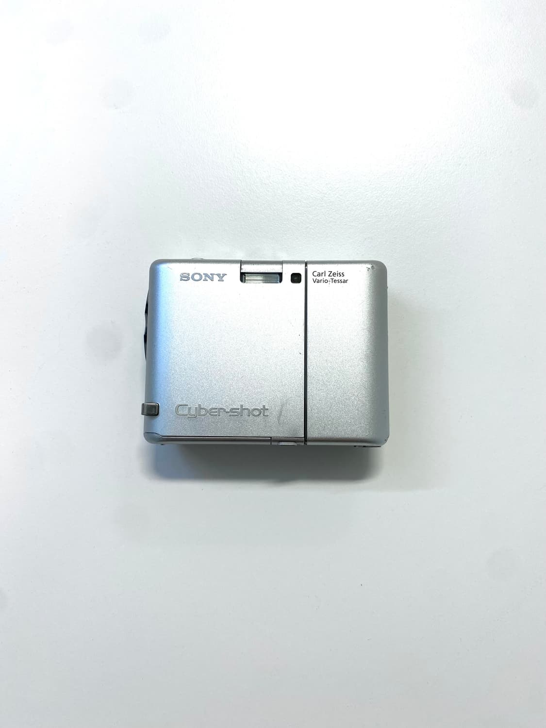 소니 사이버샷 DSC-G1 디지털 카메라 상품이미지1