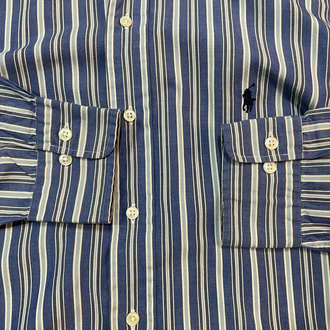 Polo Ralph Lauren Shirt 상품이미지7