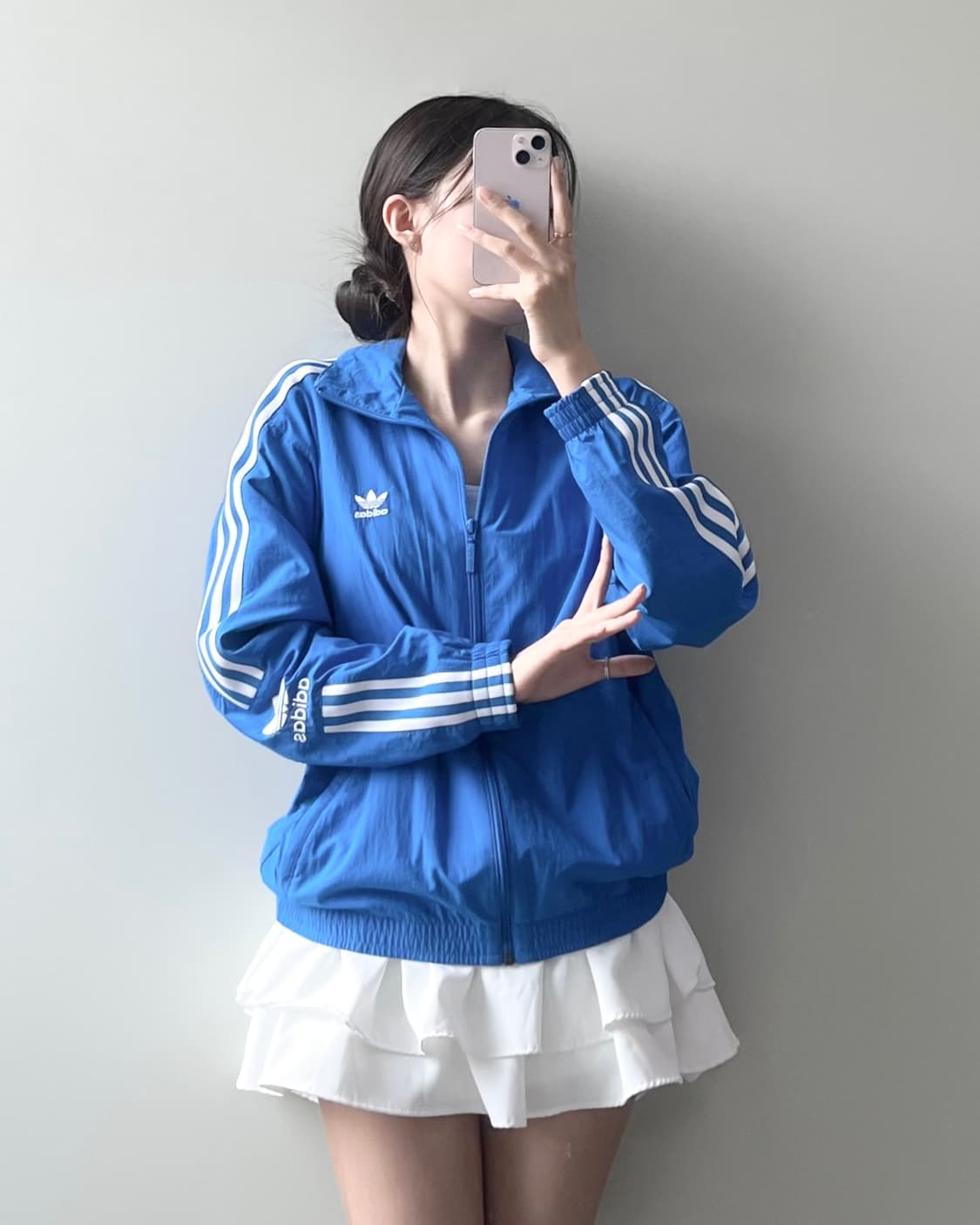 아디다스 바람막이 상품이미지3