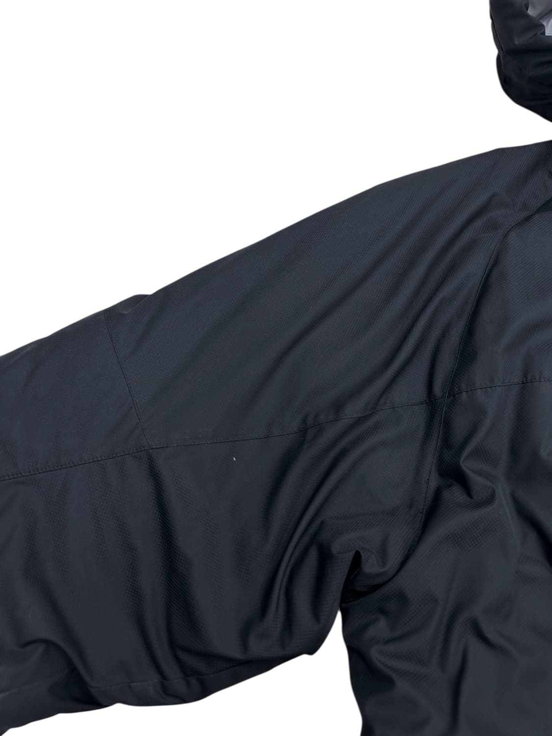 나이키 올드스쿨 미니스우시 패딩 블랙 (XL~2XL) 상품이미지8