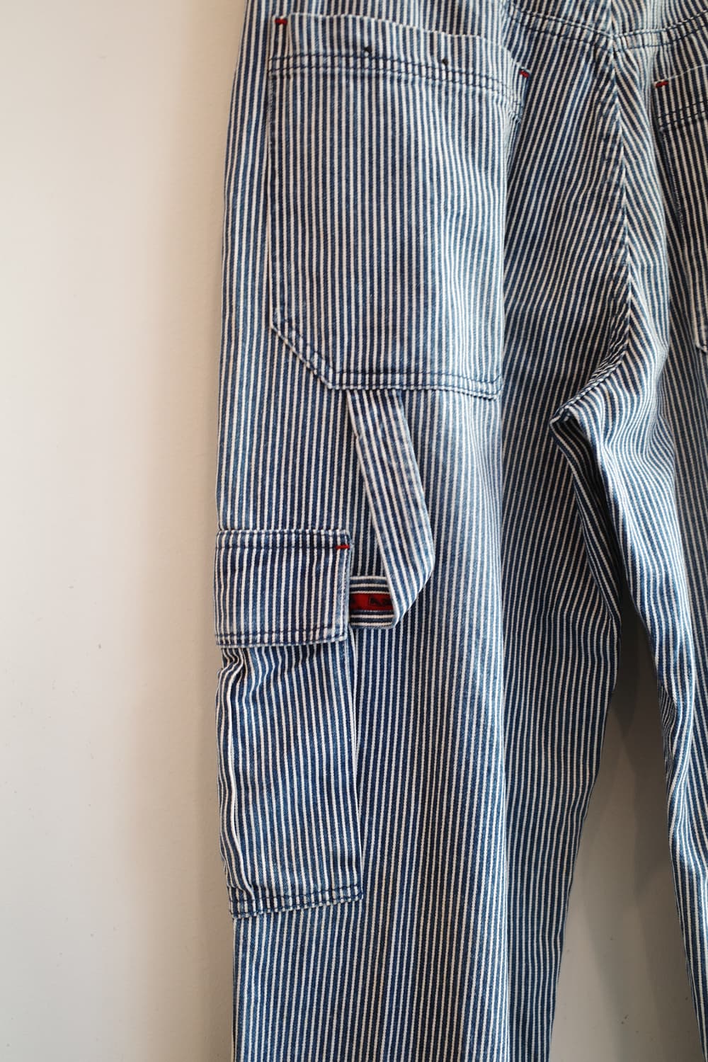 airwalk 에어워크 히코리패턴 워크팬츠 (32인치) 상품이미지8