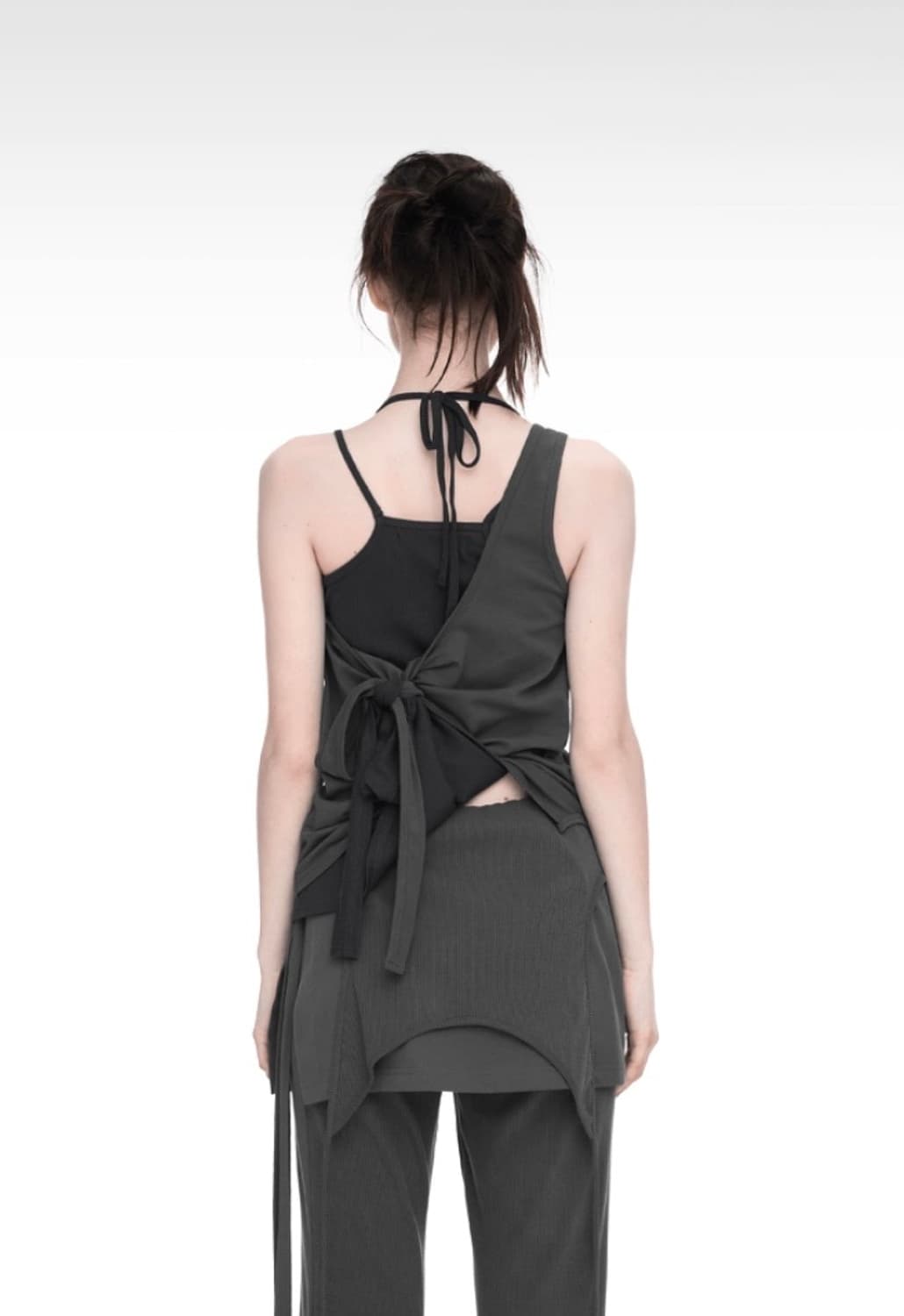 nache 나체 multiway layered sleeveless  상품이미지2