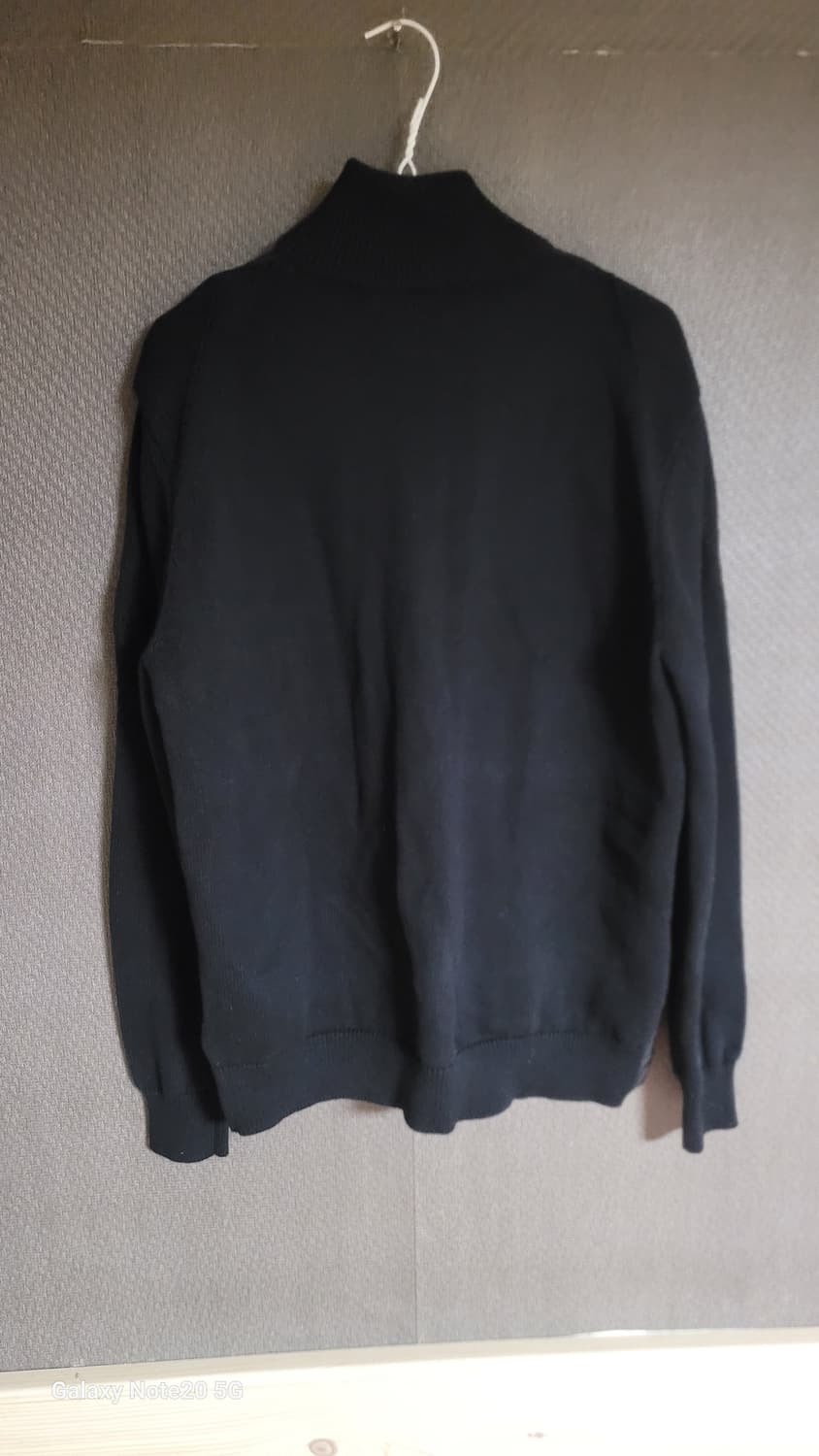 몽클레어 니트 패딩 상품이미지4