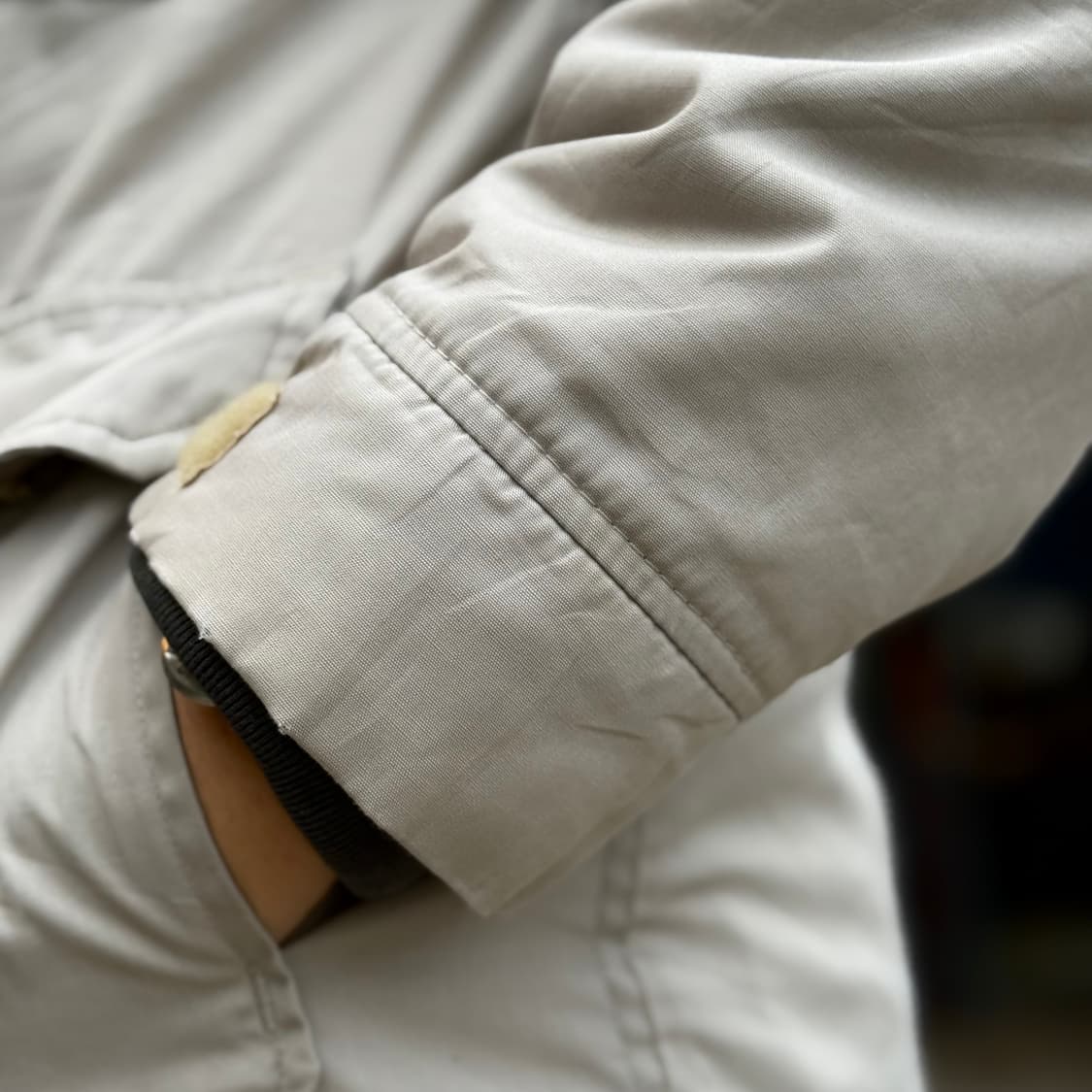 80‘s 울리치 마운틴 파카 M 상품이미지10