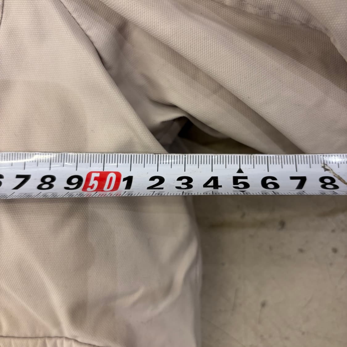 아이더 퍼 700 다운 숏 패딩 상품이미지5