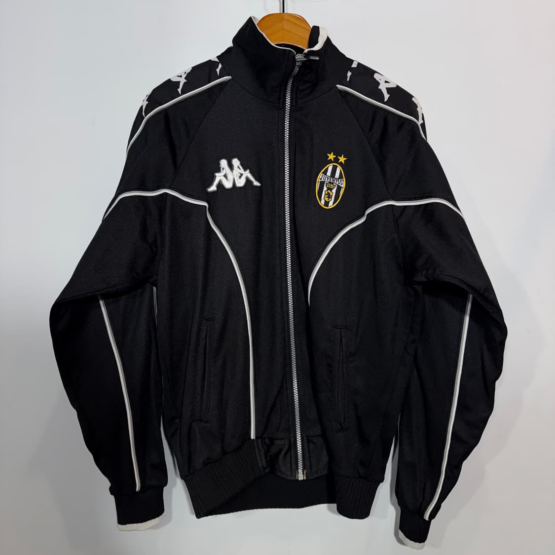 카파 유벤투스 트랙 져지 상품이미지2