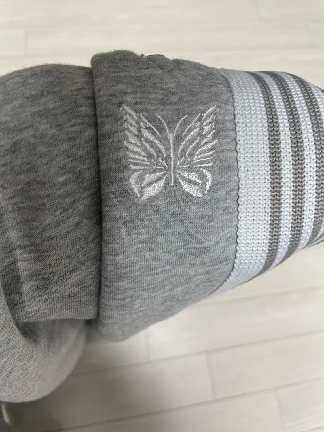 니들스 lhp트랙팬츠(L) 상품이미지3