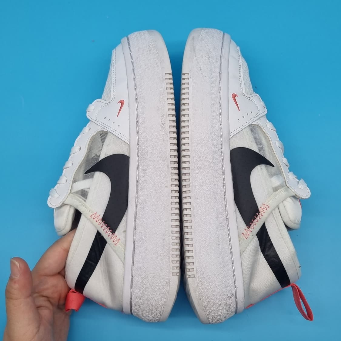 나이키 코트비전알타 운동화245  상품이미지5