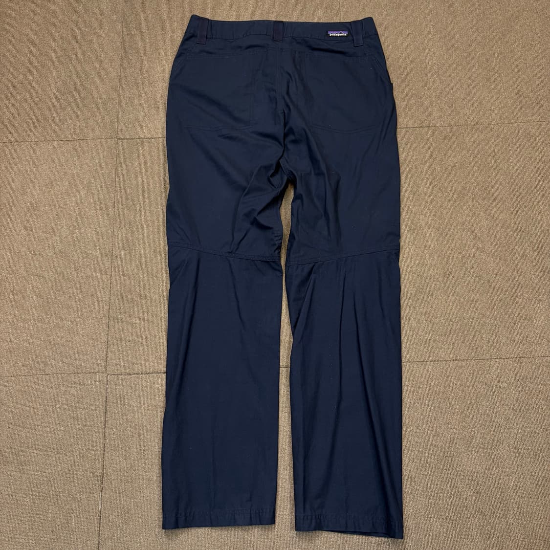 patagonia 파타고니아 벵가 락 팬츠 32  상품이미지7