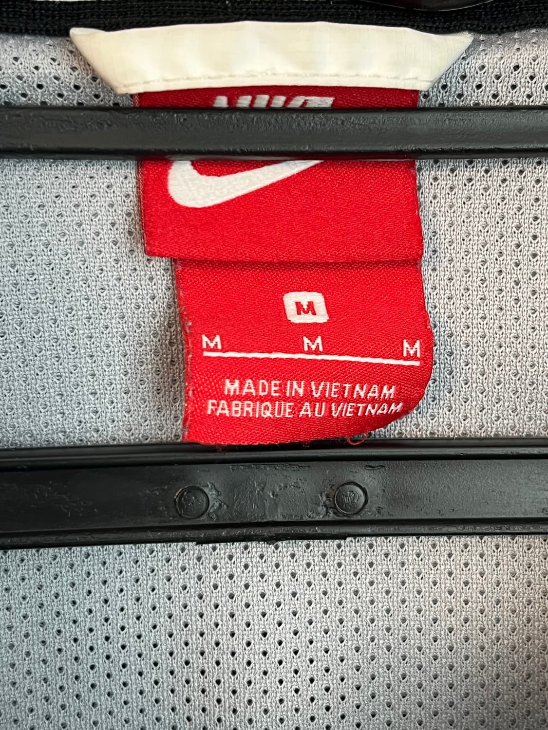 나이키 윈드러너 바람막이 [M] 상품이미지4