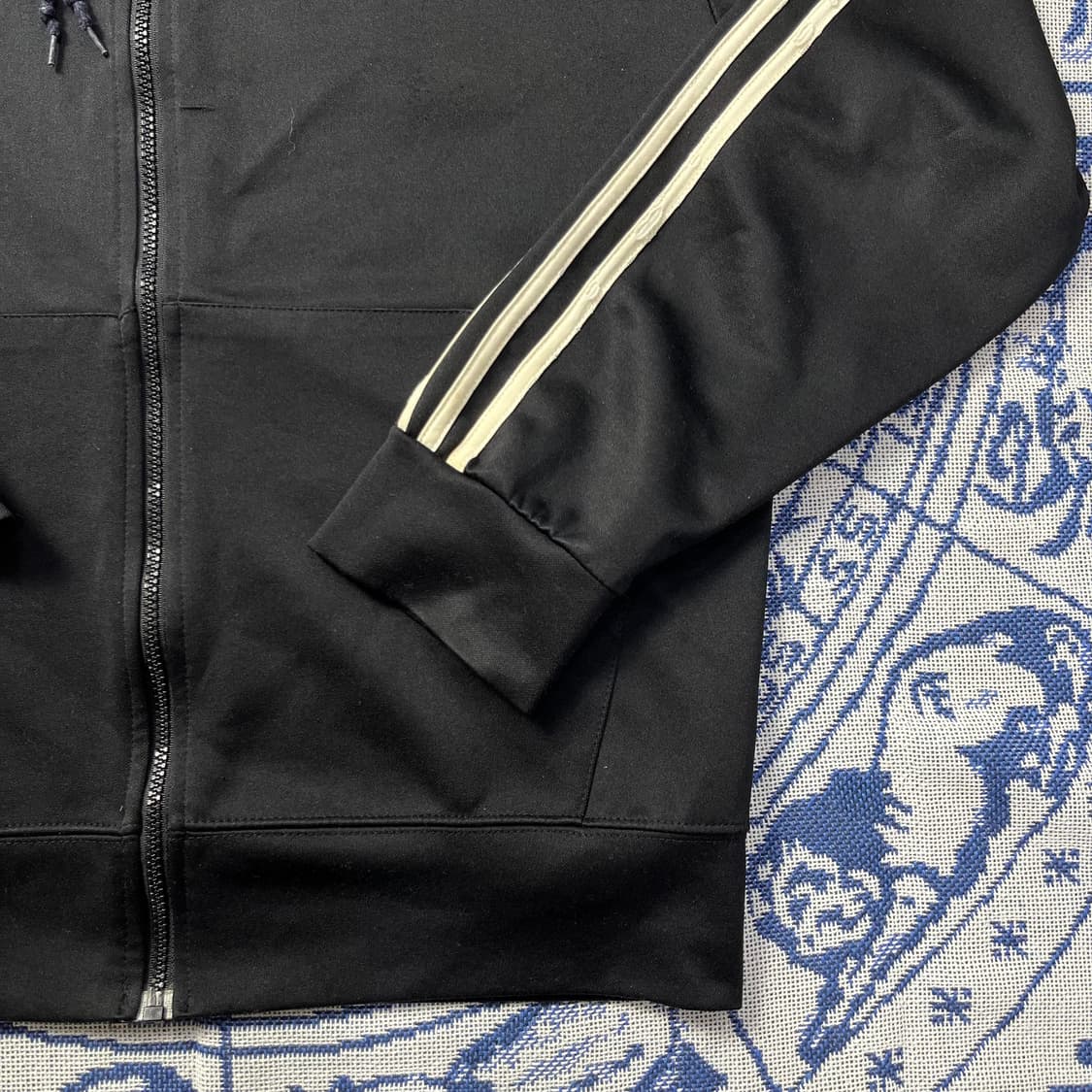 [ADIDAS] 90'S 아디다스 JASPO 빅로고  상품이미지5